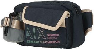 A|X Armani Exchange BOLSOS - Riñoneras en YOOX.COM