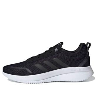 adidas neo Lite Racer Rebold Black H00679