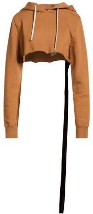Rick Owens TOPWEAR - Felpe su YOOX.COM
