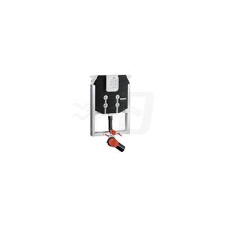 GROHE Modulo Staffa Per Vaso Sospeso Uniset
