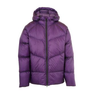 Pyrenex Uomo, Giacche, Viola, M, new