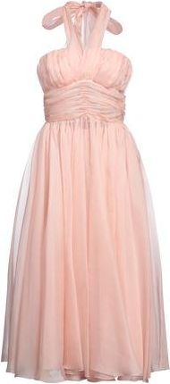 Dolce & Gabbana VESTIDOS - Vestidos midi en YOOX.COM