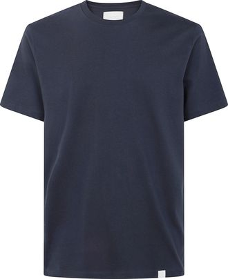 WOC T-Shirt Cotton Blue Toledo