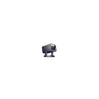 Hisense C2 Pro Proyector L&aacute;ser 4k Uhd Smart Mini 2600 Lm Gris