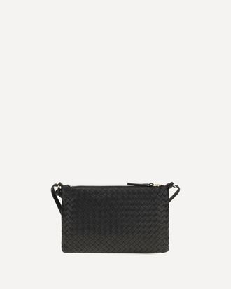 Bottega Veneta Intrecciato Shoulder Bag Female UNI