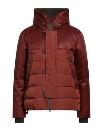 Peuterey COATS & JACKETS - Puffers on YOOX.COM