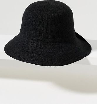 San Diego Hat Company Jean Ann Knit Bucket Hat