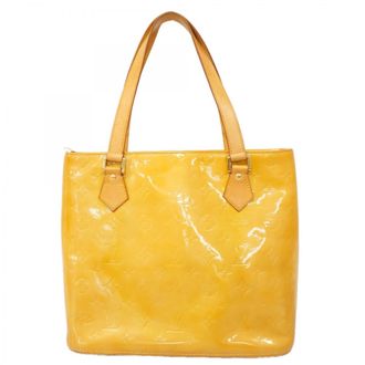 Louis Vuitton Beige Tote Bag (Pre-Owned)