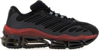 adidas Fitness, Dames, Zwart, 41 EU, Mega WC Version Schoenen
