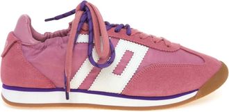 Back70 Back70, Schoenen, Dames, Roze, 39 EU, Leer, Rocket