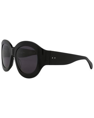Alaia Womens AA0048S 53mm Sunglasses