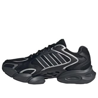 adidas Megastride Black Silver KJ3920