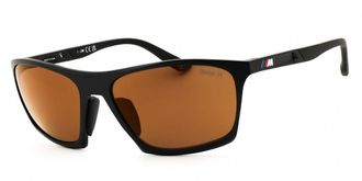BMW BW0047-P 02U Mens Sunglasses Black Size 61