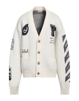 Off-white Cardigans