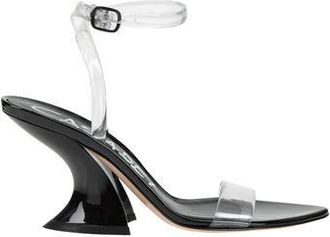 Casadei CALZADO - Sandalias con cierre en YOOX.COM