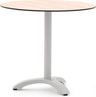 Bellagio la vita attrattiva Bellagio Lisio tuintafel &oslash;80cm (h:73cm)