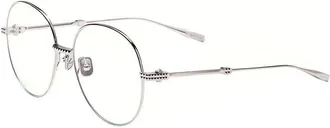 Valentino V-STUD-III VLX-136B Silver 56mm