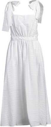 Msgm KLEIDER - Maxi-Kleider auf YOOX.COM