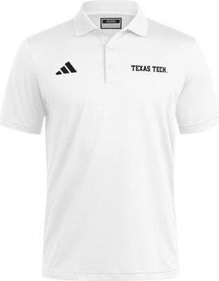 adidas Golf Ottoman Performance Polo in White/Black/Black at Nordstrom Rack, Size Xx-Large