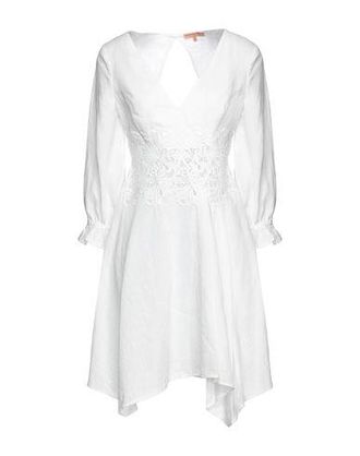 Ermanno Scervino Mini dresses