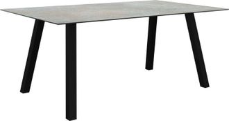 Schubiger M&ouml;bel Gartentisch Sabino