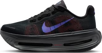 Nike Womens Vomero Premium Road Running Shoes in Black | HM5973-002