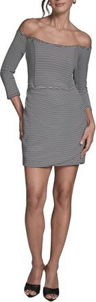 BCBGeneration Sheath Dress