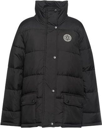Twin-Set COATS & JACKETS - Puffers on YOOX.COM