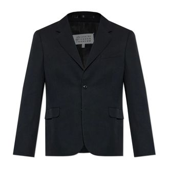 Maison Margiela Uomo, Giacche, Nero, M, new