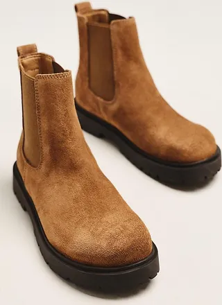 Birkenstock Highwood Boots
