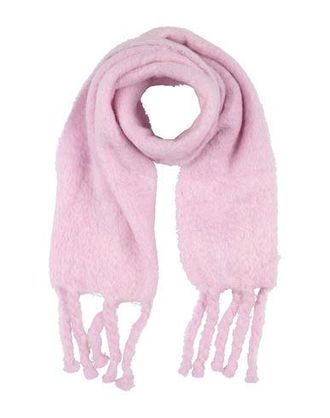 スカーフ JIL SANDER Woman Scarf Pink J40TE0118J40041 638 Women's Jil Sander Scarves - up to −80% | Stylight