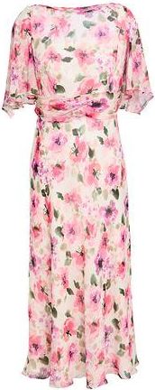 Luisa Spagnoli DRESSES - Midi dresses sur YOOX.COM