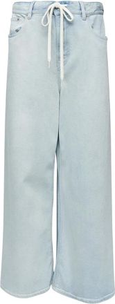 Maison Margiela Wide-leg Jeans