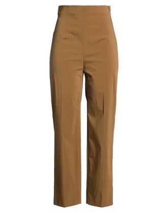 Alberta Ferretti BOTTOMWEAR - Trousers on YOOX.COM