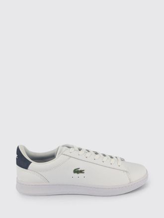 Lacoste Sneakers Carnaby Set Lacoste in pelle