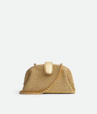 Bottega Veneta Lauren 1980 Piccola - Bottega Veneta