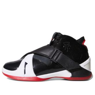 adidas T-mac 5 Tmac Black White Red CG5206