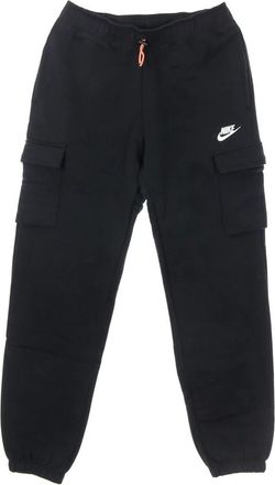 Nike Mujer, Pantalones, Negro, Talla: L