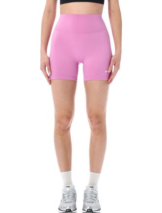 Nike Shorts Magenta