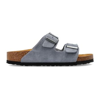 Birkenstock Donna, Scarpe, Blu, 39 EU, new