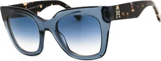 Tommy Hilfiger TH 2051/S 0PJP I4 Blue/Blue Gradient
