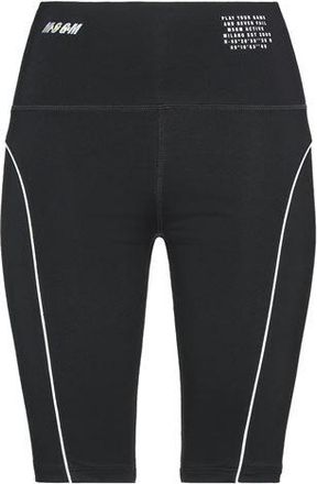 Msgm BOTTOMWEAR - Leggings sur YOOX.COM