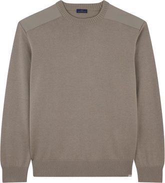 Paul & Shark Uomo, Maglie, Beige, XL, new