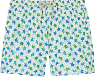 MC2 Saint Barth Uomo, Costumi da bagno, Multicolore, M, new