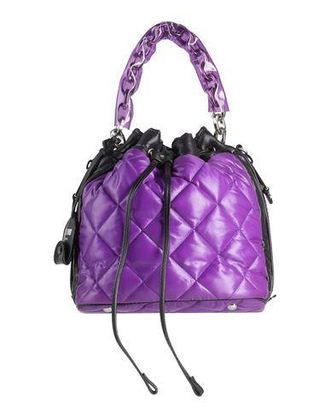 Moschino BAGS - Handbags sur YOOX.COM