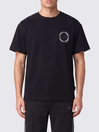 Plein Sport T-shirt in cotone con logo