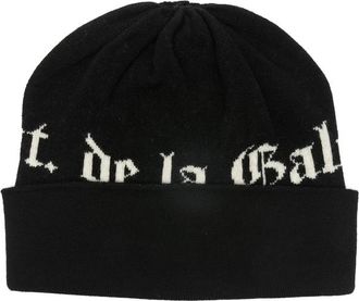 Gallery Dept. Lettering Beanie Hat