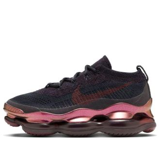 Nike (WMNS) Nike Air Max Scorpion Black Burgundy DJ4702-004