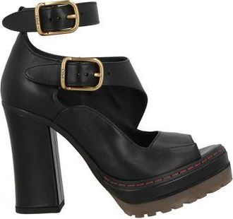 Chlo&eacute; FOOTWEAR - Pumps sur YOOX.COM