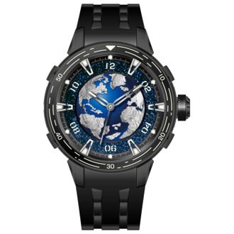 Invicta Celestial Mens Watch